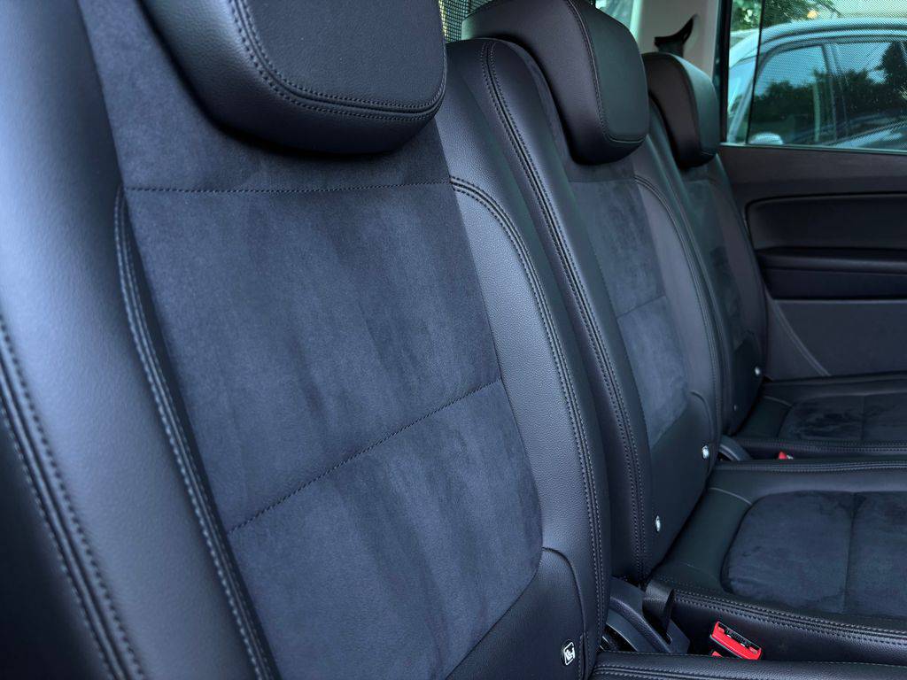 Seat Alhambra 2.0TDi/2021/XCELLENCE.1MAJ-ZÁR