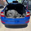 Škoda Octavia 1.6TDI/2015/ELEGANCE,ČR,MANUÁL