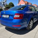 Škoda Octavia 1.6TDI/2015/ELEGANCE,ČR,MANUÁL
