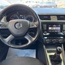 Škoda Octavia 1.6TDI/2015/ELEGANCE,ČR,MANUÁL