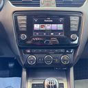 Škoda Octavia 1.6TDI/2015/ELEGANCE,ČR,MANUÁL