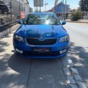 Škoda Octavia 1.6TDI/2015/ELEGANCE,ČR,MANUÁL