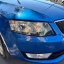 Škoda Octavia 1.6TDI/2015/ELEGANCE,ČR,MANUÁL