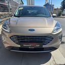 Ford Kuga 2.0EB-140KW/2021/TITAN-4x4-Z36