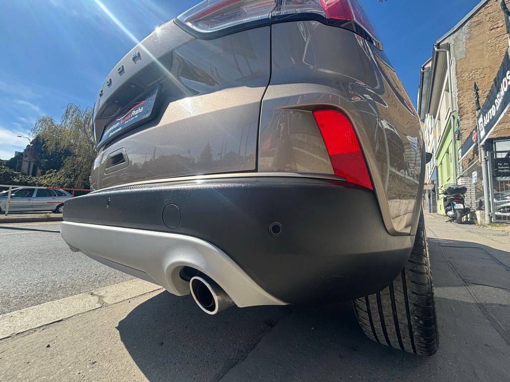 Ford Kuga 2.0EB-140KW/2021/TITAN-4x4-Z36