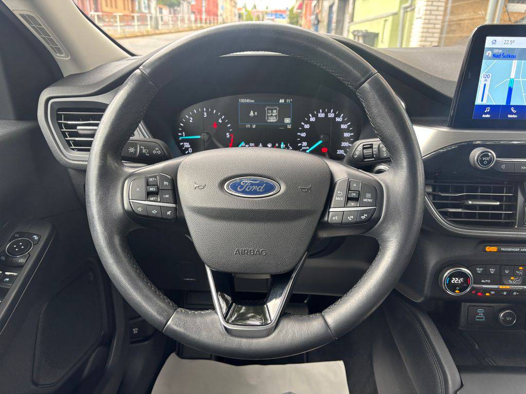 Ford Kuga 2.0EB-140KW/2021/TITAN-4x4-Z36