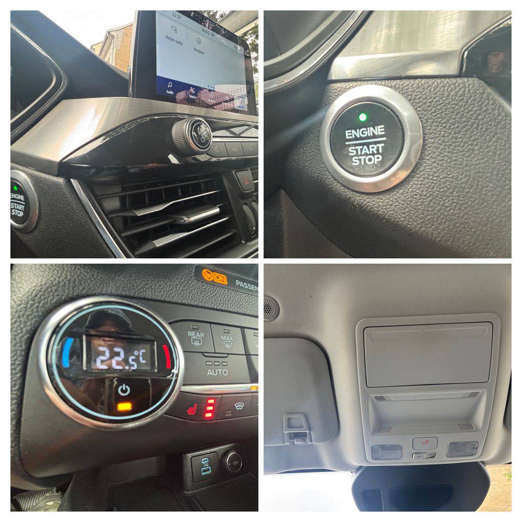 Ford Kuga 2.0EB-140KW/2021/TITAN-4x4-Z36