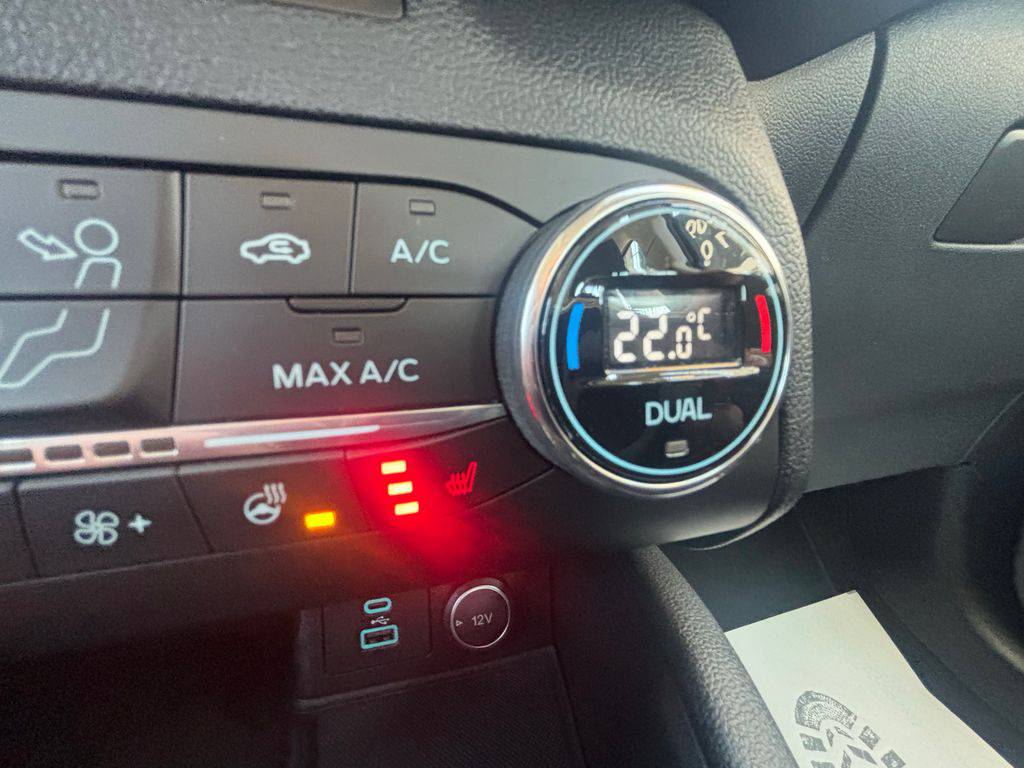 Ford Kuga 2.0EB-140KW/2021/TITAN-4x4-Z36