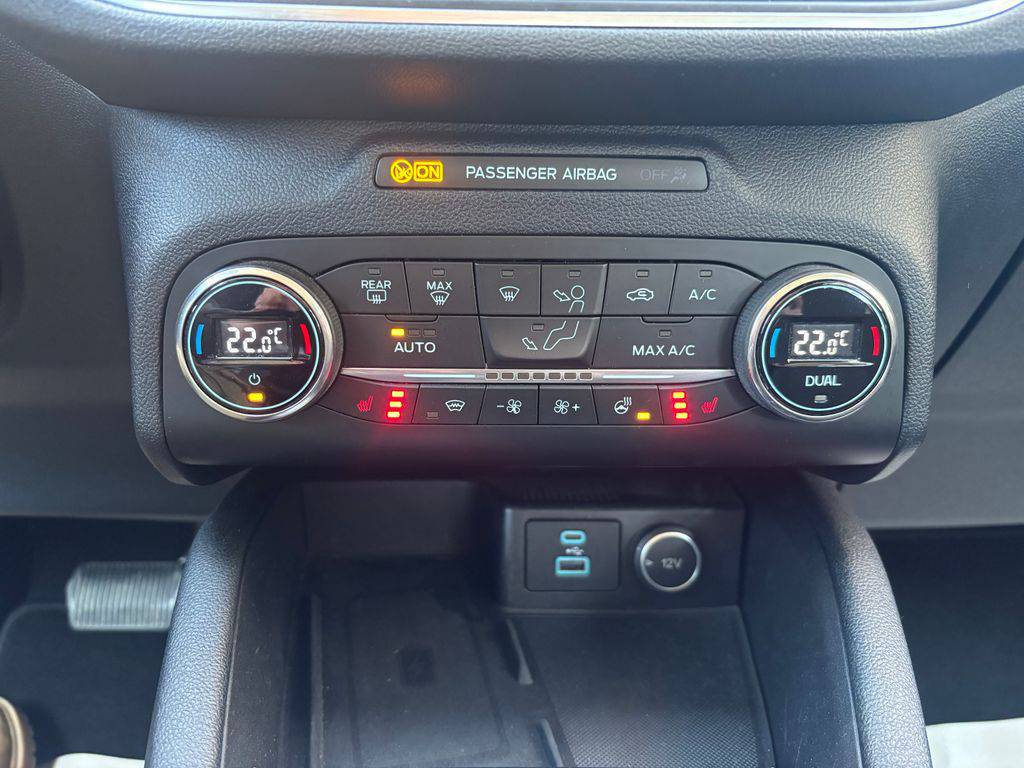 Ford Kuga 2.0EB-140KW/2021/TITAN-4x4-Z36