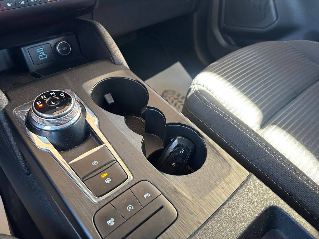 Ford Kuga 2.0EB-140KW/2021/TITAN-4x4-Z36