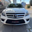 Mercedes-Benz GL 350 350CDi/2016/AMG.CZ.7MÍST-ZÁRUK