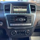 Mercedes-Benz GL 350 350CDi/2016/AMG.CZ.7MÍST-ZÁRUK