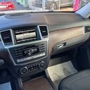 Mercedes-Benz GL 350 350CDi/2016/AMG.CZ.7MÍST-ZÁRUK