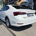 Škoda Octavia 2.0TDi/2024/CZ.1MAJ.DPH-ZÁRUKA