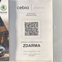 Škoda Octavia 2.0TDi/2024/CZ.1MAJ.DPH-ZÁRUKA