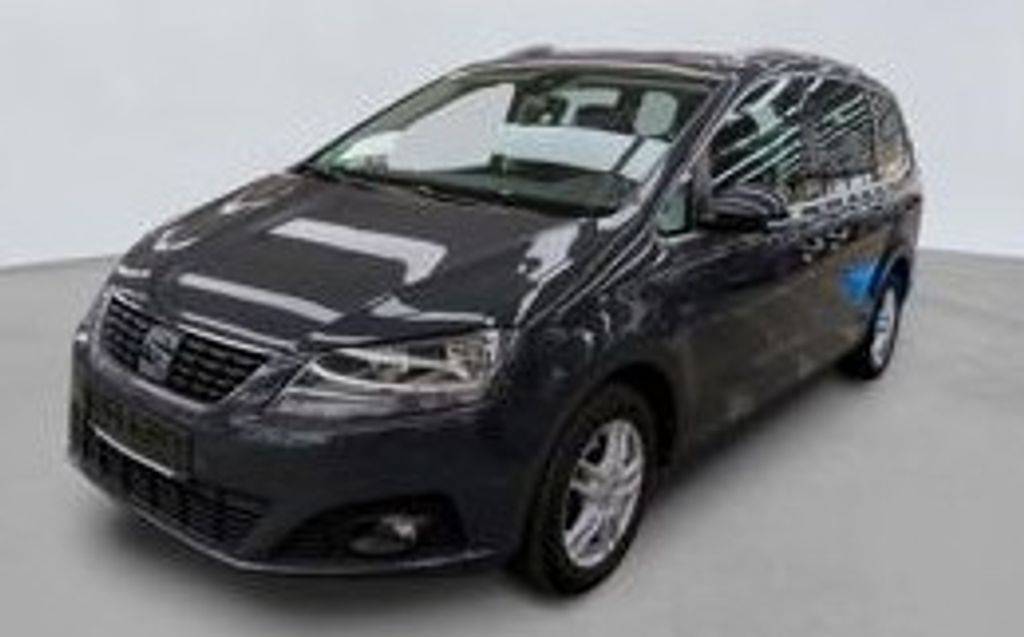 Seat Alhambra 1.4TSI-MAN6/2022/STYL.DPH.1MAJ