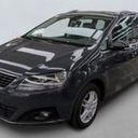 Seat Alhambra 1.4TSI-MAN6/2022/STYL.DPH.1MAJ