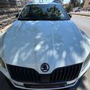 Škoda Superb 2.0TDI-AT/2018/SPORTLINE-ZÁRUK