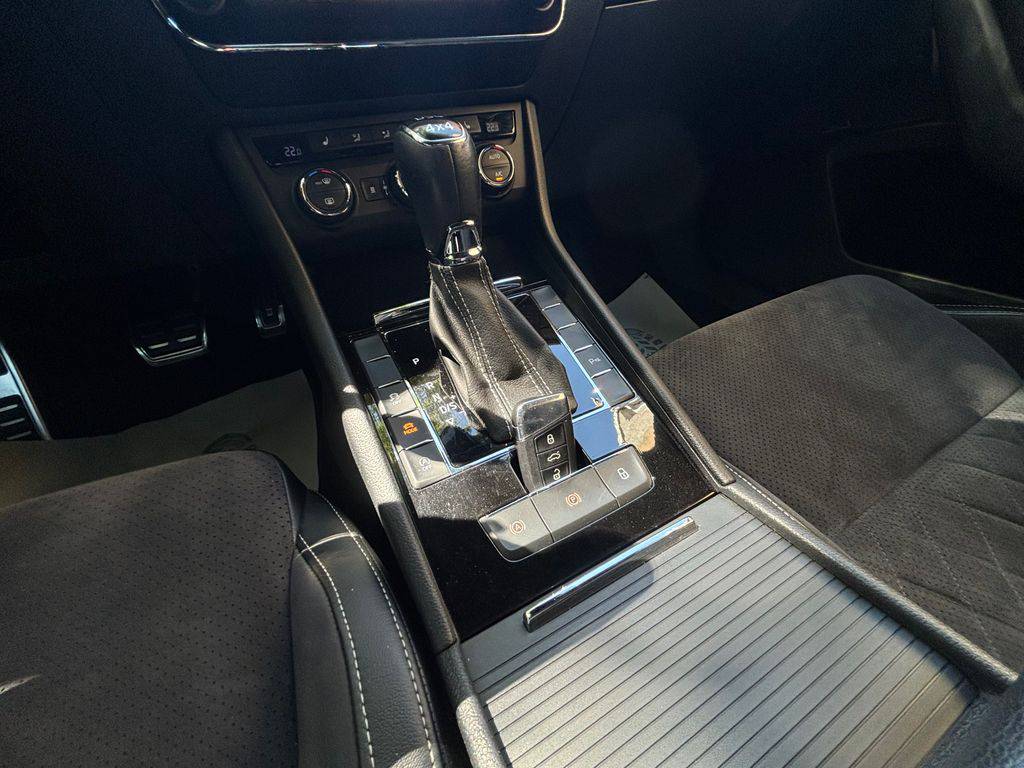 Škoda Superb 2.0TDI-AT/2018/SPORTLINE-ZÁRUK