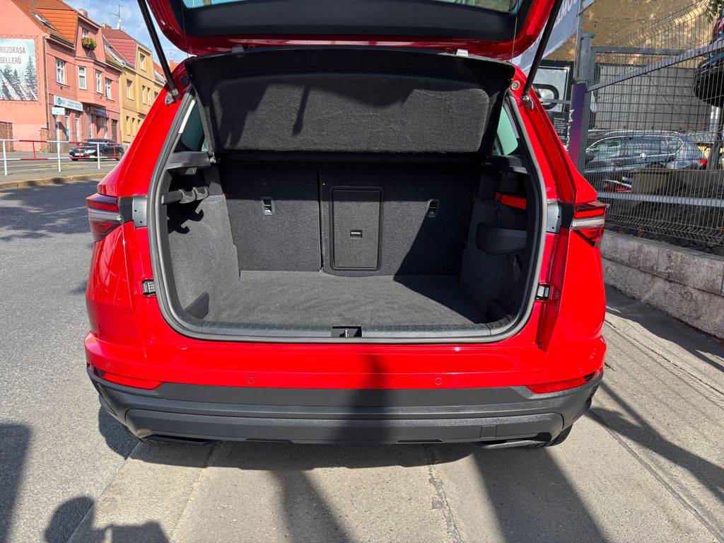 Škoda Karoq 2.0TDi-DSG/2023/ČR.DPH.1MAJ-ZÁ