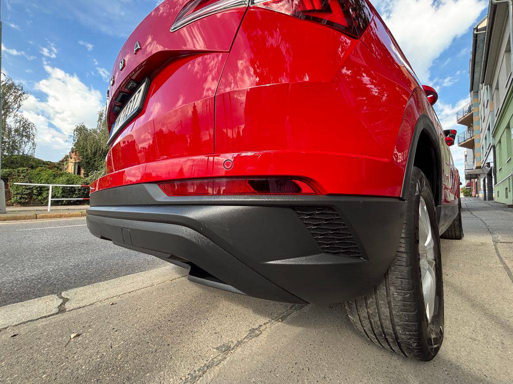 Škoda Karoq 2.0TDi-DSG/2023/ČR.DPH.1MAJ-ZÁ