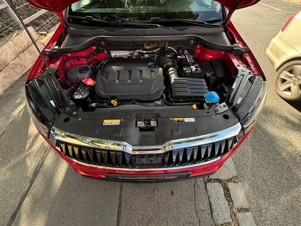 Škoda Karoq 2.0TDi-DSG/2023/ČR.DPH.1MAJ-ZÁ