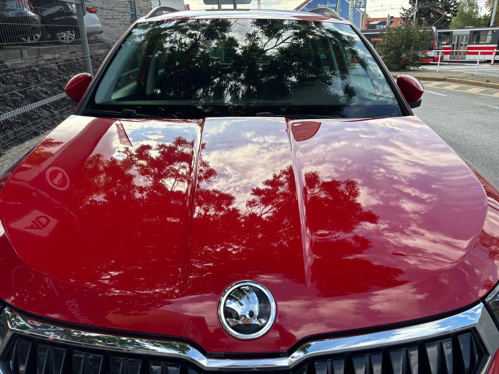 Škoda Karoq 2.0TDi-DSG/2023/ČR.DPH.1MAJ-ZÁ