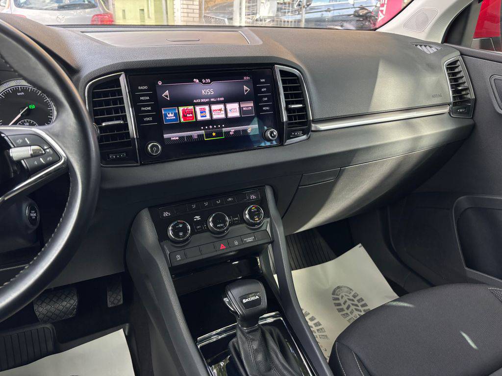 Škoda Karoq 2.0TDi-DSG/2023/ČR.DPH.1MAJ-ZÁ