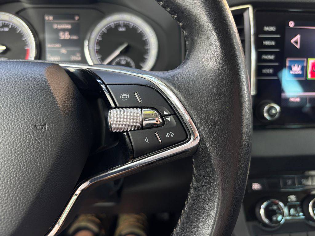 Škoda Karoq 2.0TDi-DSG/2023/ČR.DPH.1MAJ-ZÁ