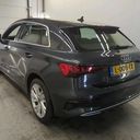 Audi A3 1.0TFSI/2022/SB-Edition.1MAJ.D