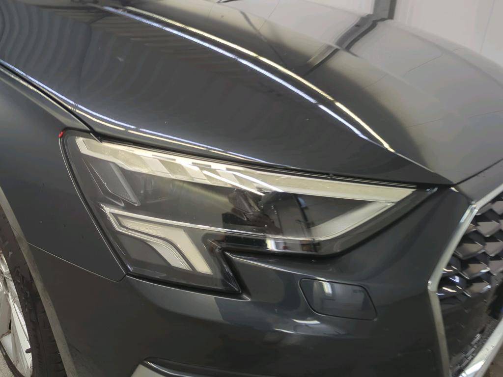 Audi A3 1.0TFSI/2022/SB-Edition.1MAJ.D