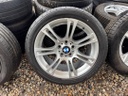 BMW 530 alu BMW F10 M-sport, dvojrozmě