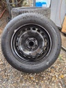 Volkswagen Passat Sada kol VW Passat 6,5Jx16H2 E