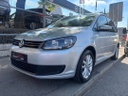 Volkswagen Touran 1.4TSi/2013/7MÍST,MAN6,103kW-Z