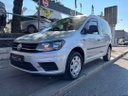Volkswagen Caddy 1.4TSi 92KW/2017/DSG.5MÍST.1MA