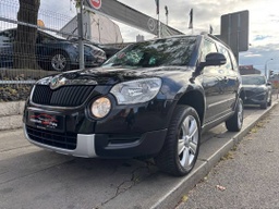 [TMBLB45LXB6034240] Škoda Yeti 1.8TSi/2011/MAN6-NOVÝ MOTOR