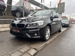 [WBA2E510705E07001] BMW 218 218d-110KW/2017/1MAJ-AT-SERVIS