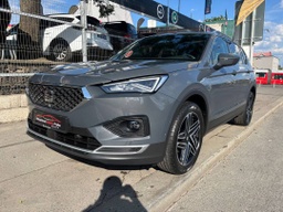 [VSSZZZKNZMW000451] Seat Tarraco 1.5TSI.2021.XCELLENCE-X DSG 1MAJ ZÁRUKA AKCE