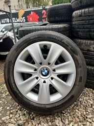 [XXXXXXXXXXXXXX302] BMW 320 originalní plechový disk BMW +
