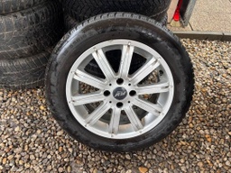 [XXXXXXXXXXXXXX312] Peugeot 3008 sada alu PLW 7.0Jx16H2 4X108 E