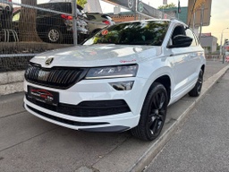 [TMBJJ7NUXL5014792] Škoda Karoq 2.0TDI.Sportline.MAN6.TAŽNÉ.ZÁRUKA12