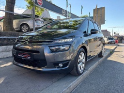 [VF73A9HC8FJ673780] Citroën  1.6HDi.7MÍST.DPH.ČR.1MAJ.DPH.ZÁRUKA12